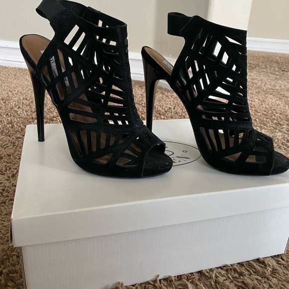 Steve Madden heels - Picture 4 of 6